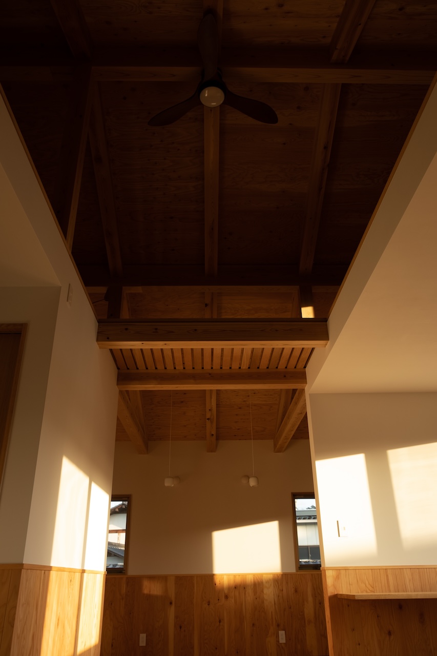 住宅展示場 注文住宅 モデルハウス 建築設計事務所 豆政計 甲府市