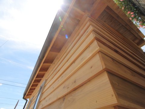 住宅展示場 注文住宅 モデルハウス 建築設計事務所 豆政計 甲府市