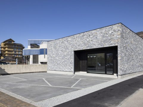 住宅展示場 注文住宅 モデルハウス 建築設計事務所 豆政計 甲府市