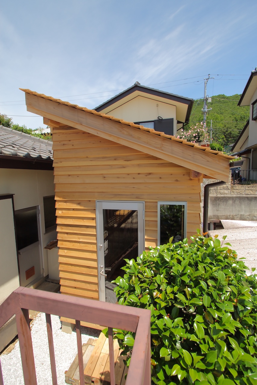 住宅展示場 注文住宅 モデルハウス 建築設計事務所 豆政計 甲府市