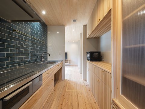 住宅展示場 注文住宅 モデルハウス 建築設計事務所 豆政計 甲府市