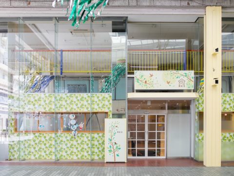住宅展示場 注文住宅 モデルハウス 建築設計事務所 豆政計 甲府市