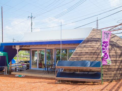 住宅展示場 注文住宅 モデルハウス 建築設計事務所 豆政計 甲府市