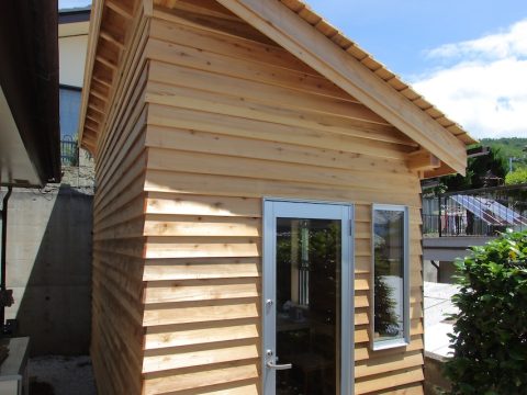 住宅展示場 注文住宅 モデルハウス 建築設計事務所 豆政計 甲府市