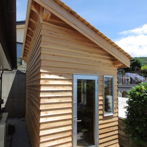 住宅展示場 注文住宅 モデルハウス 建築設計事務所 豆政計 甲府市