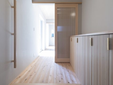 住宅展示場 注文住宅 モデルハウス 建築設計事務所 豆政計 甲府市