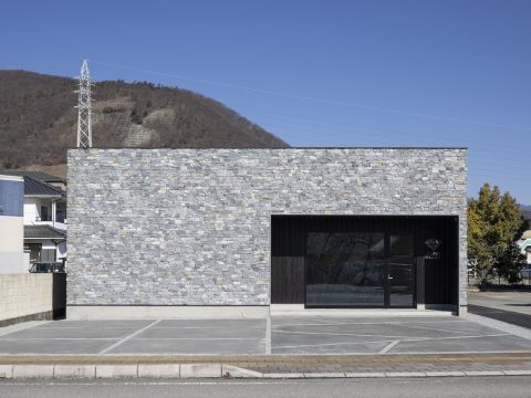 住宅展示場 注文住宅 モデルハウス 建築設計事務所 豆政計 甲府市