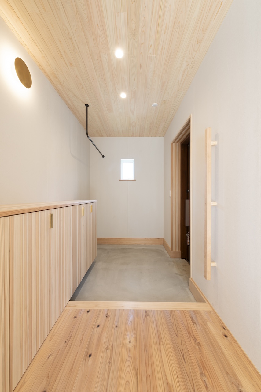 住宅展示場 注文住宅 モデルハウス 建築設計事務所 豆政計 甲府市