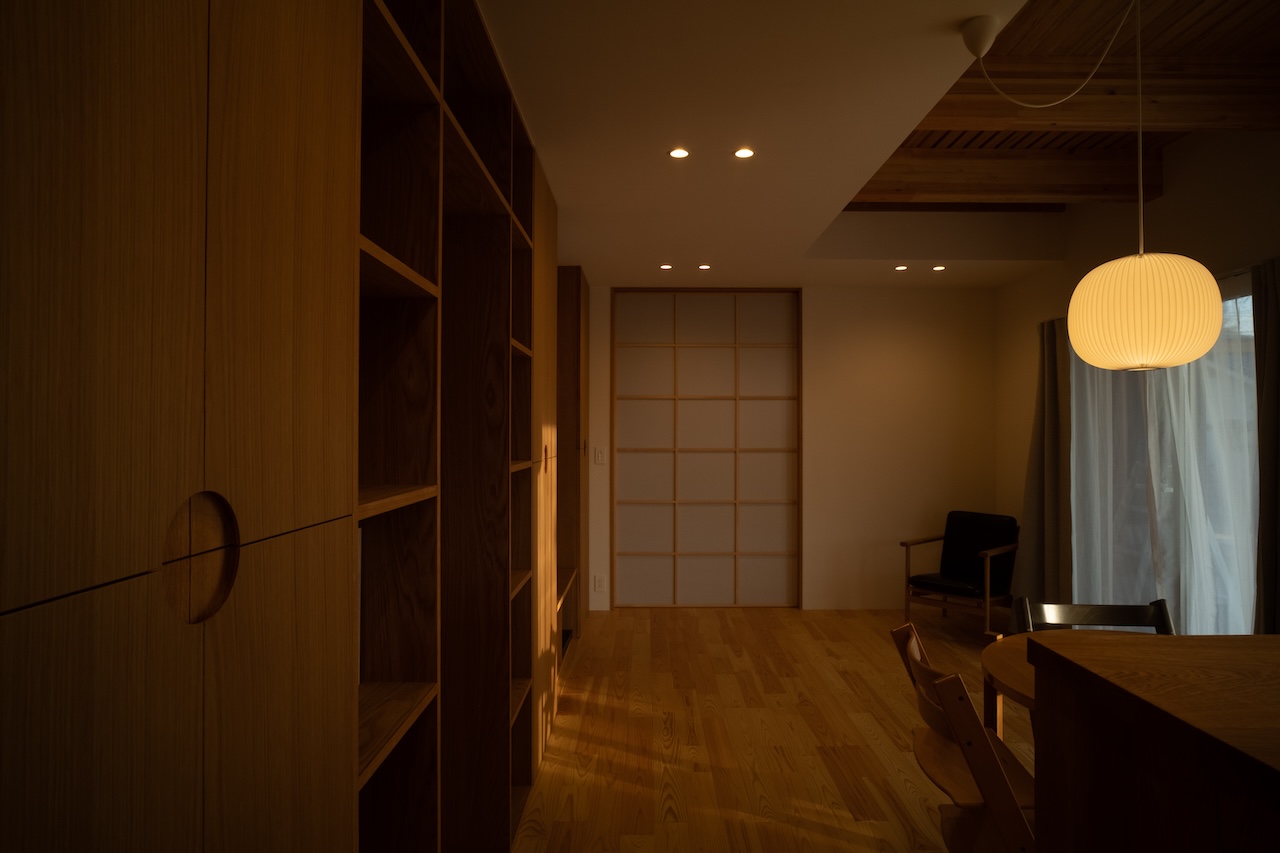 住宅展示場 注文住宅 モデルハウス 建築設計事務所 豆政計 甲府市
