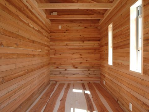 住宅展示場 注文住宅 モデルハウス 建築設計事務所 豆政計 甲府市