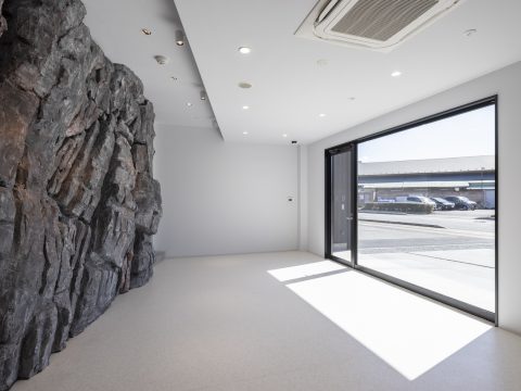 住宅展示場 注文住宅 モデルハウス 建築設計事務所 豆政計 甲府市