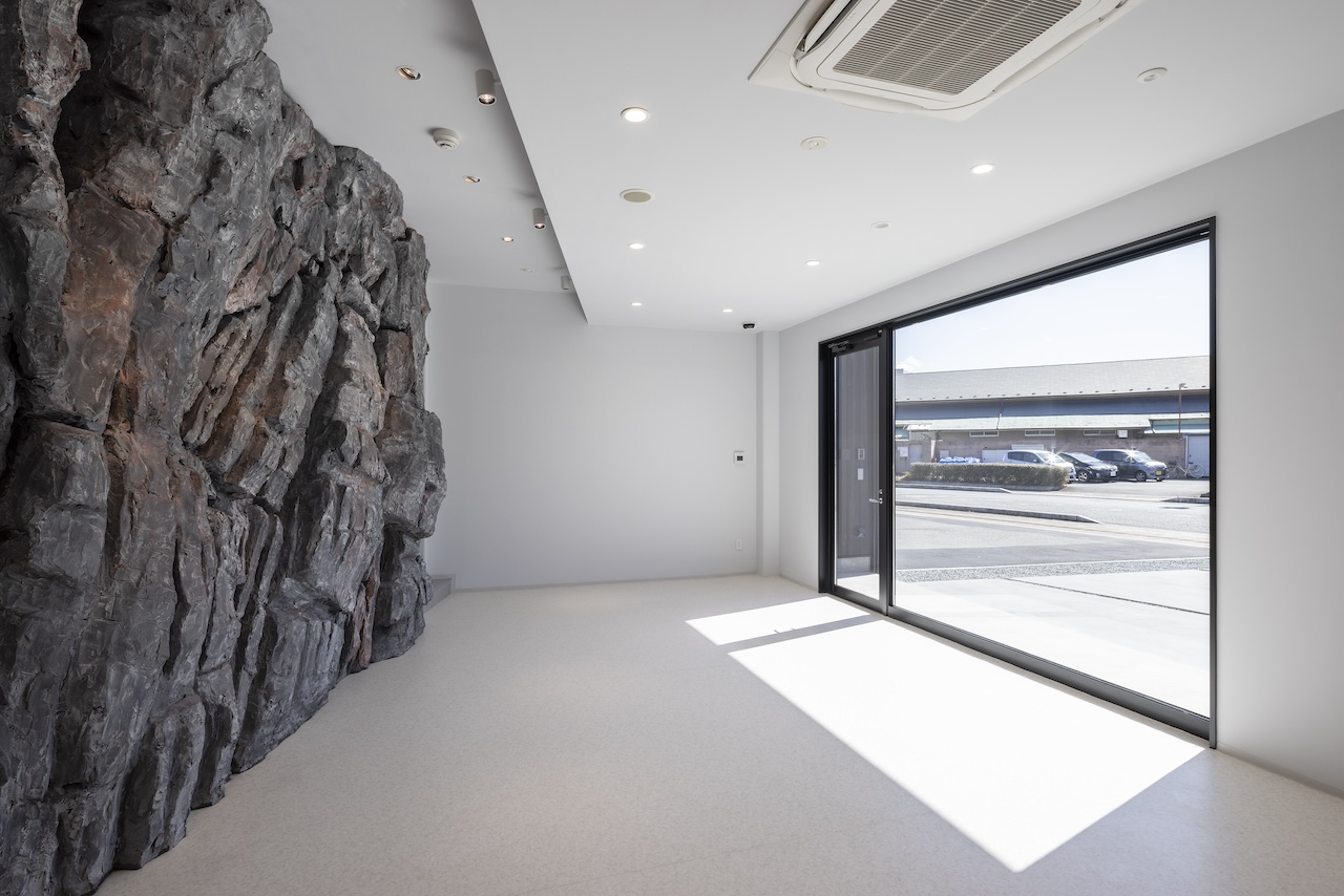 住宅展示場 注文住宅 モデルハウス 建築設計事務所 豆政計 甲府市
