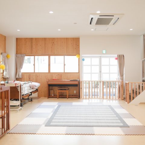 住宅展示場 注文住宅 モデルハウス 建築設計事務所 豆政計 甲府市
