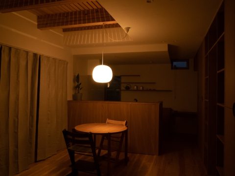 住宅展示場 注文住宅 モデルハウス 建築設計事務所 豆政計 甲府市