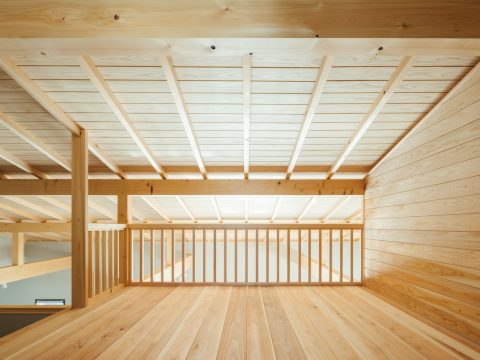 住宅展示場 注文住宅 モデルハウス 建築設計事務所 豆政計 甲府市
