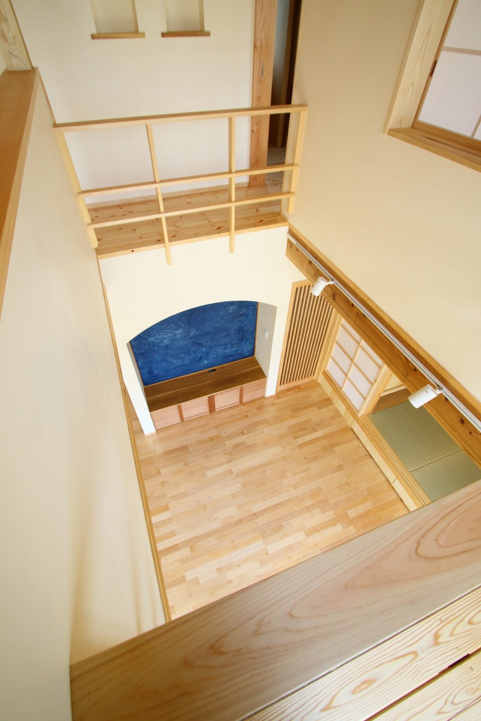 住宅展示場 注文住宅 モデルハウス 建築設計事務所 豆政計 甲府市