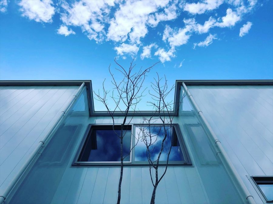 住宅展示場 注文住宅 モデルハウス 工務店 大功建設 静岡市
