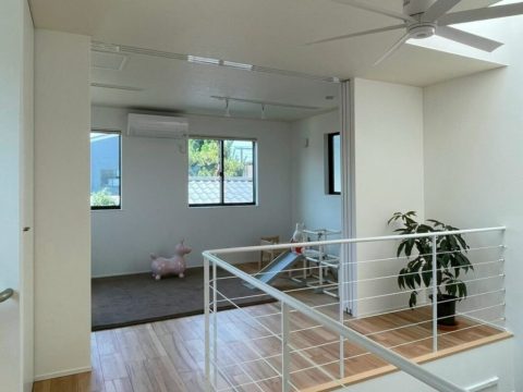 が手がけた注文住宅の施工事例（モデルハウス・住宅展示場）