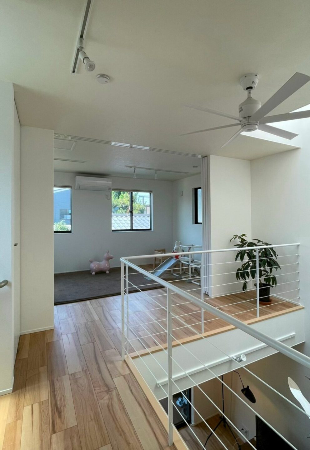 が手がけた注文住宅の施工事例（モデルハウス・住宅展示場）