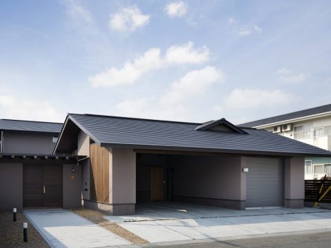 住宅展示場ネット 注文住宅 モデルハウス 建築設計事務所 福田建築工房 西宮市