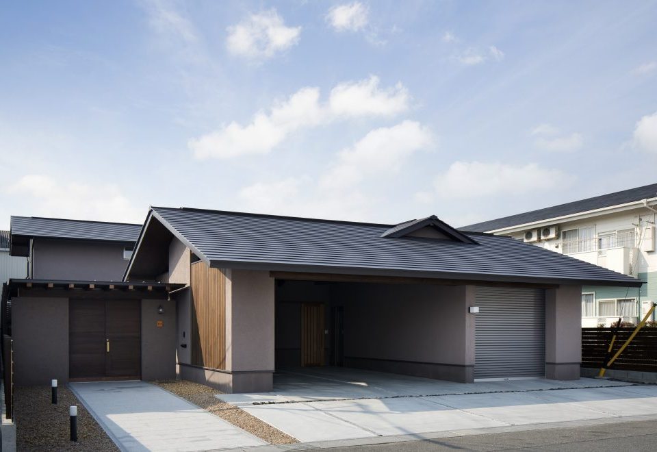 住宅展示場ネット 注文住宅 モデルハウス 建築設計事務所 福田建築工房 西宮市