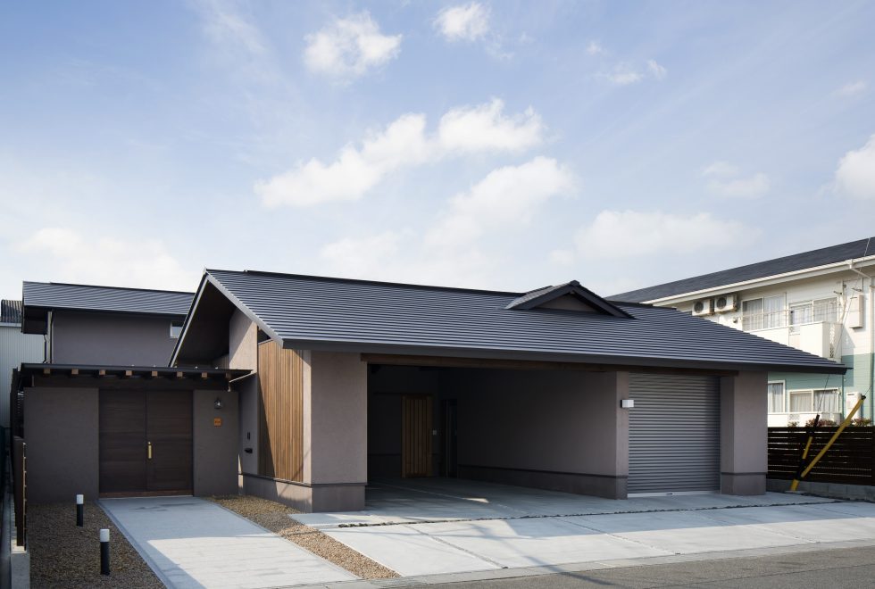 住宅展示場ネット 注文住宅 モデルハウス 建築設計事務所 福田建築工房 西宮市