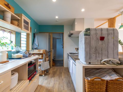 が手がけた注文住宅の施工事例（モデルハウス・住宅展示場）