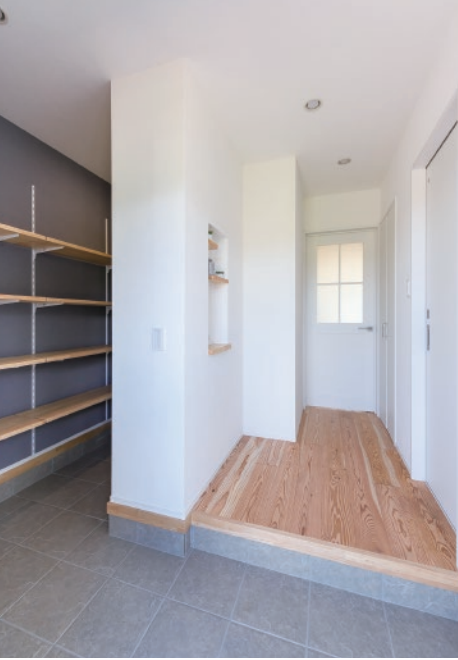 が手がけた注文住宅の施工事例（モデルハウス・住宅展示場）