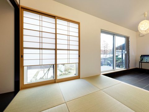 住宅展示場 注文住宅 モデルハウス 工務店 あんじゅホーム 神戸市