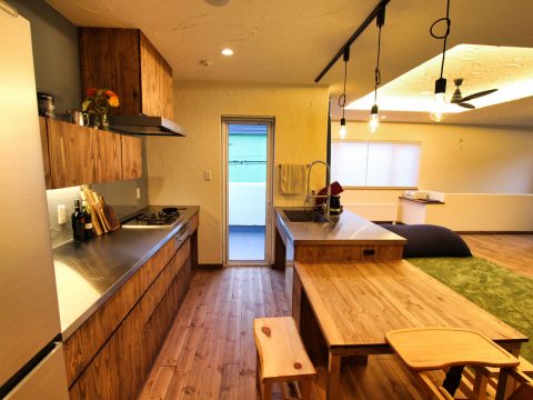 が手がけた注文住宅の施工事例（モデルハウス・住宅展示場）