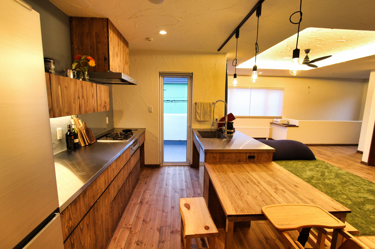 が手がけた注文住宅の施工事例（モデルハウス・住宅展示場）