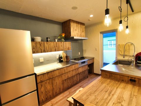 が手がけた注文住宅の施工事例（モデルハウス・住宅展示場）