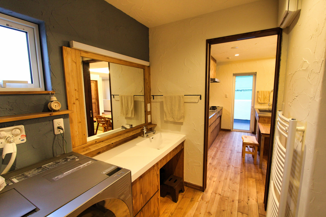 が手がけた注文住宅の施工事例（モデルハウス・住宅展示場）