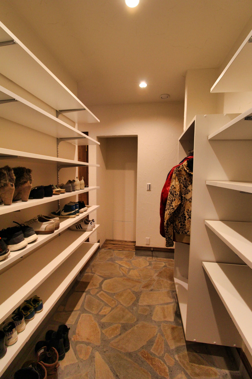 が手がけた注文住宅の施工事例（モデルハウス・住宅展示場）