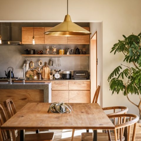 ひかり工務店が手がけた注文住宅の施工事例（モデルハウス・住宅展示場）