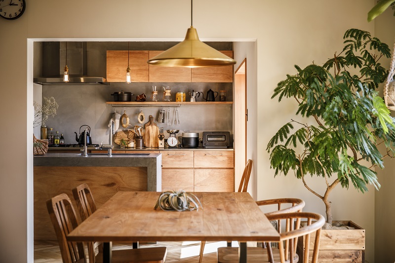 ひかり工務店が手がけた注文住宅の施工事例（モデルハウス・住宅展示場）