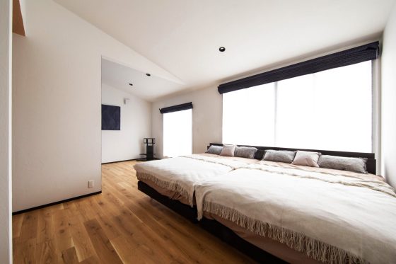 有限会社DAMソウショウ建築が手がけた注文住宅の施工事例(モデルハウス・住宅展示場)