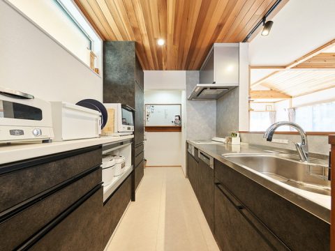 住宅展示場 注文住宅 モデルハウス 工務店 塩田工務店 安芸高田市