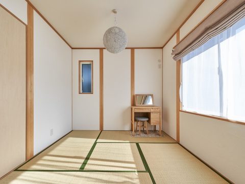 住宅展示場 注文住宅 モデルハウス 工務店 塩田工務店 安芸高田市