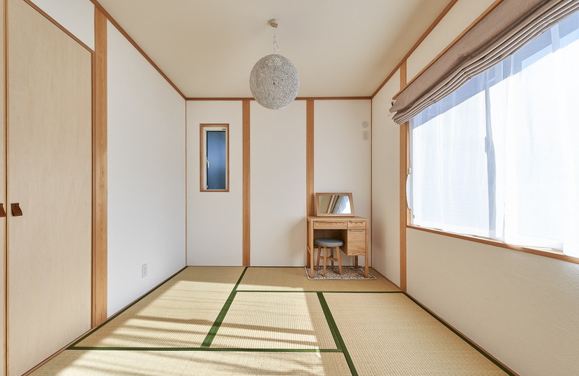 住宅展示場 注文住宅 モデルハウス 工務店 塩田工務店 安芸高田市