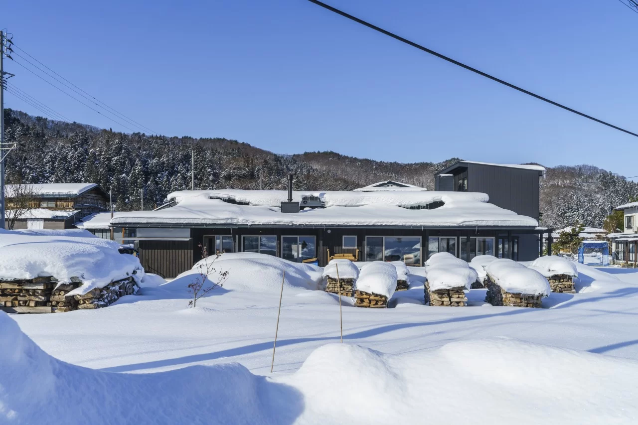 が手がけた注文住宅の施工事例（モデルハウス・住宅展示場）