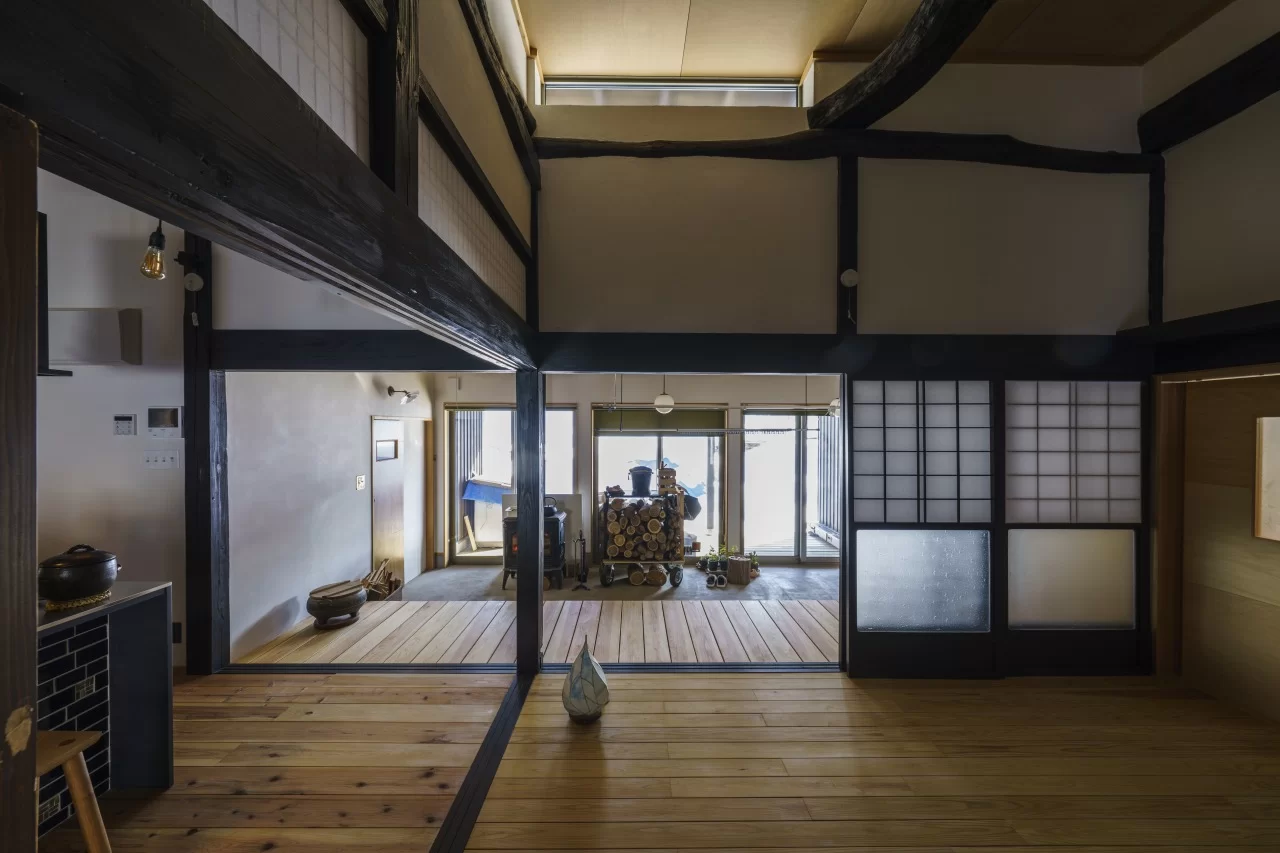 が手がけた注文住宅の施工事例（モデルハウス・住宅展示場）