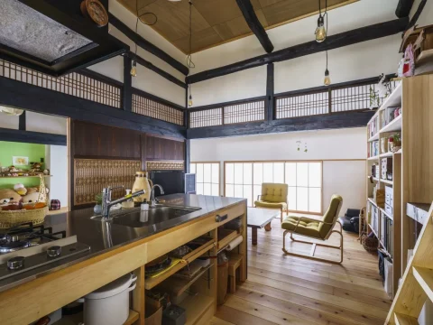が手がけた注文住宅の施工事例（モデルハウス・住宅展示場）