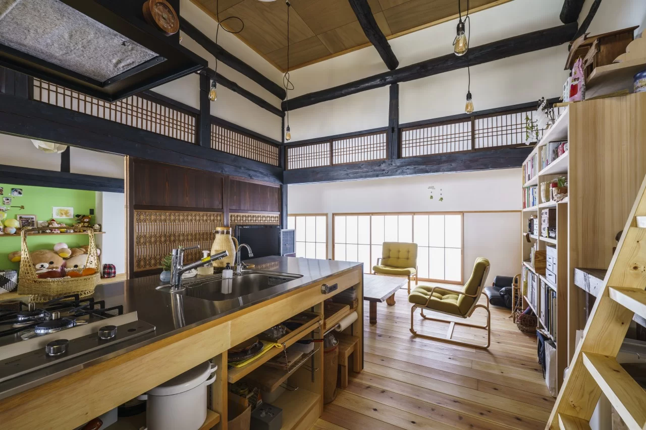が手がけた注文住宅の施工事例（モデルハウス・住宅展示場）