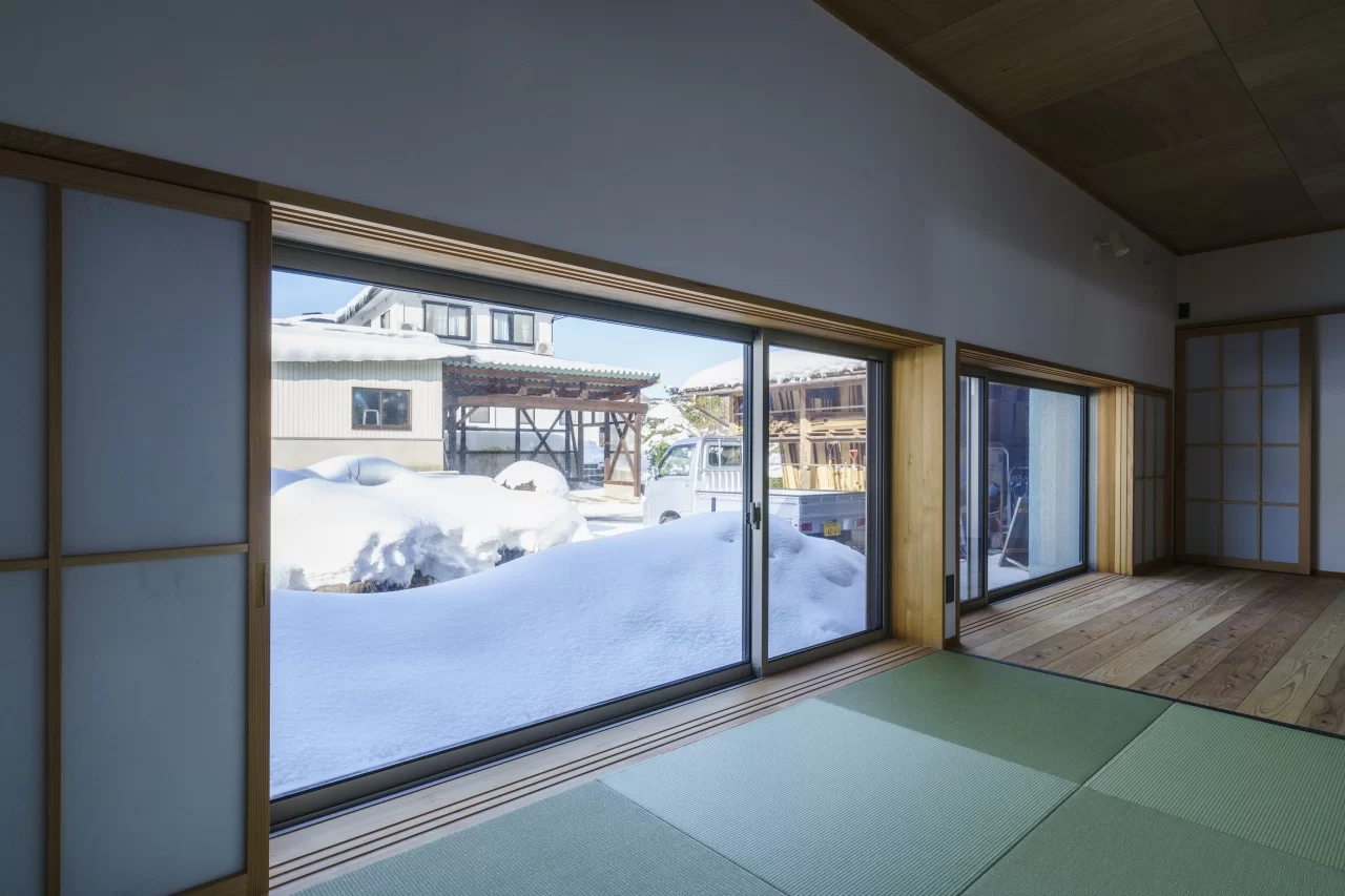 が手がけた注文住宅の施工事例（モデルハウス・住宅展示場）