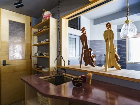 が手がけた注文住宅の施工事例（モデルハウス・住宅展示場）