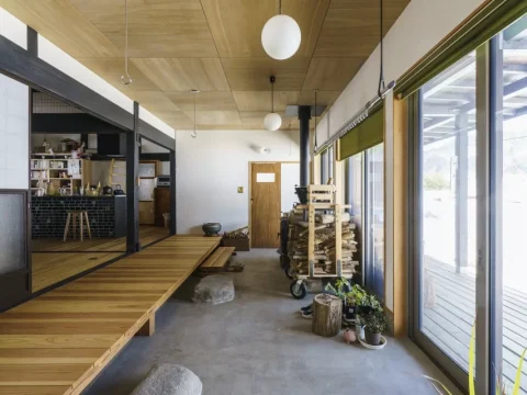 が手がけた注文住宅の施工事例（モデルハウス・住宅展示場）