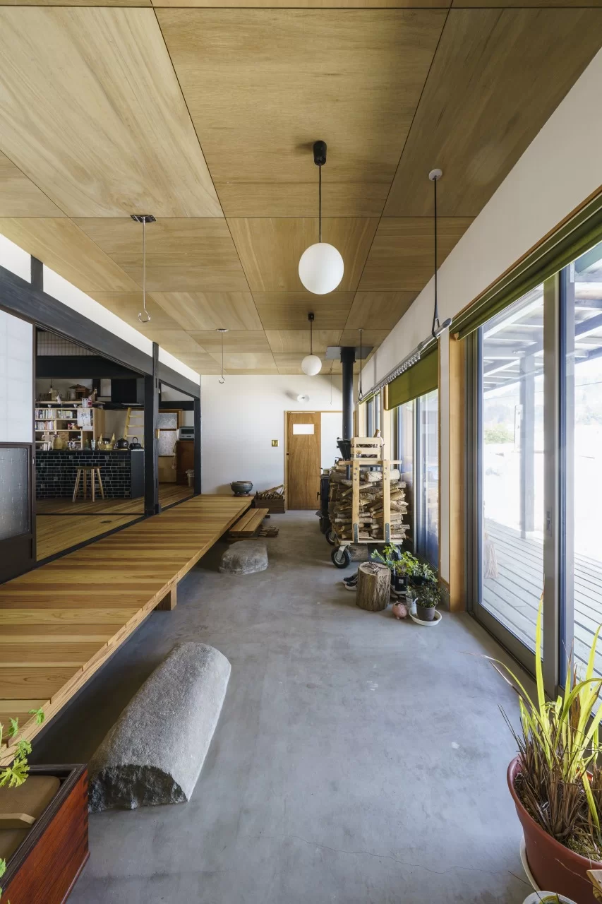 が手がけた注文住宅の施工事例（モデルハウス・住宅展示場）