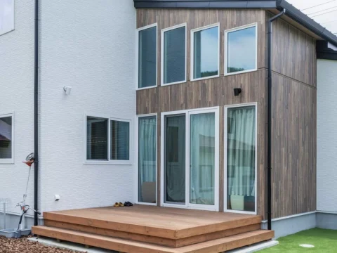 が手がけた注文住宅の施工事例（モデルハウス・住宅展示場）