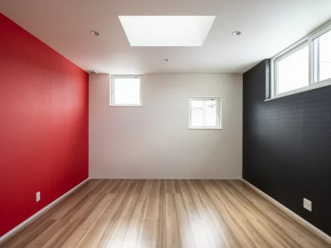 が手がけた注文住宅の施工事例（モデルハウス・住宅展示場）